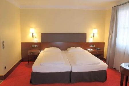 Dürer-Hotel - 42