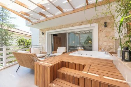 Kalkan Saray Suites - 266