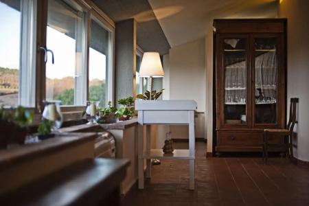 La Vittoria 10 – La Soglia della Val d’Orcia - 7