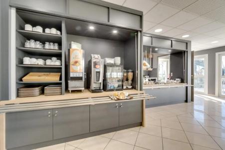 b&b hôTel Frejus Puget-Sur-Argens - 31