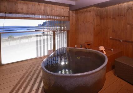 Atami Seaside Spa & Resort - 20
