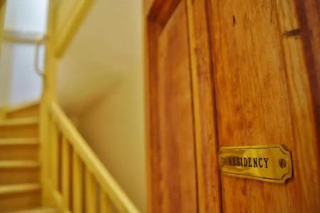 Fire Station Inn - 121