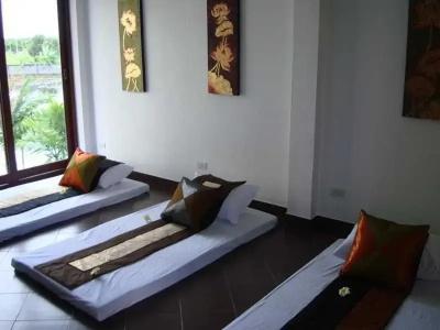 The Oriental Tropical Beach At Vip Resort - 5