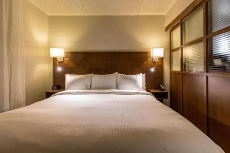 Hôtel & Suites Normandin Québec - 64