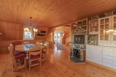 Henningsvær Rorbuer - 92