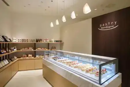 Okura Fukuoka - 11