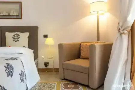 b&b Orsini 46 - 52