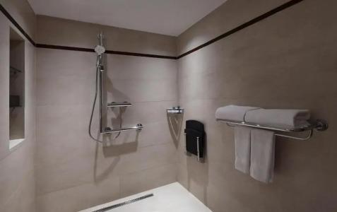 Hilton Bangalore Embassy GolfLinks - 177