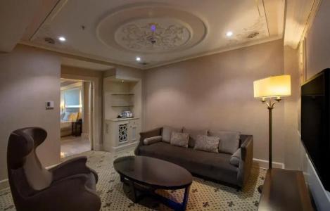 DoubleTree By Hilton Gaziantep - 38