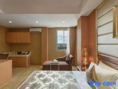 Best Western Chinatown - 162