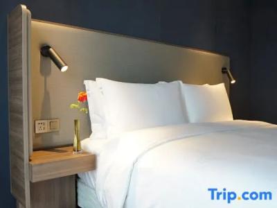 Holiday Inn Express Shenzhen Dongmen, An Ihg - 19