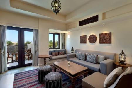 Al Wathba, a Luxury Collection Desert Resort & Spa, Abu Dhabi - 64