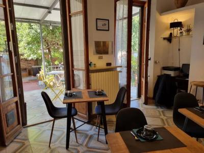 B&B Firenze 400 - 11