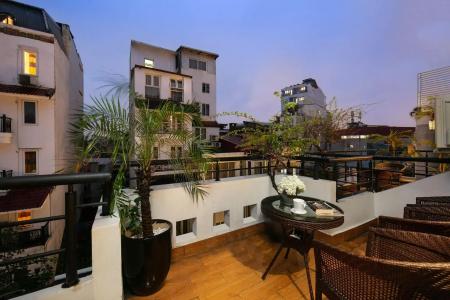 Grande Collection & Spa - 15