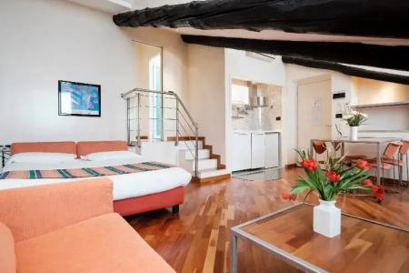 Residence Sacchi Aparthotel - 28