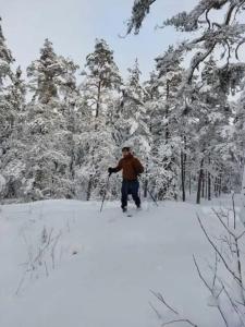 Hyvinvointikartano Kaisankoti - 32