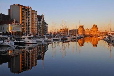 Leopold Ostend - 24