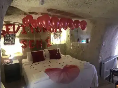 Heritage Cave Suites - 20