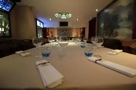 Hôtel Saint Christophe - 19