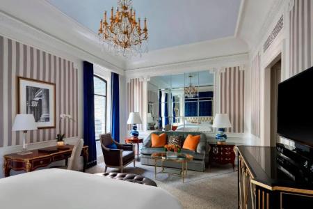The St. Regis New York - 44
