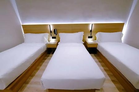 Rest Bugis (Sg Clean, Staycation Approved) - 66