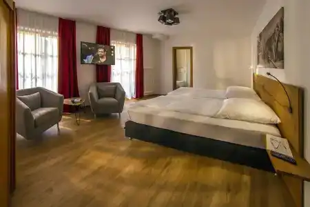 Appartement-Hotel-Allgayer - 46
