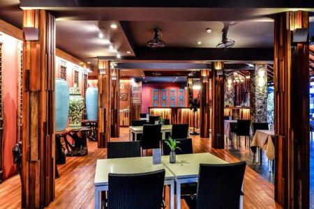 Lap Roi Karon Beachfront by Shanaya - 24