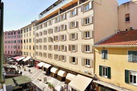 Hôtel Fesch & Spa - 106