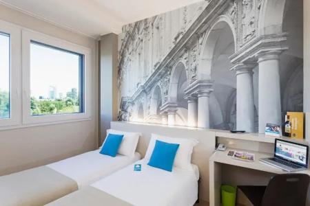 b&b Milano Cenisio Garibaldi - 27