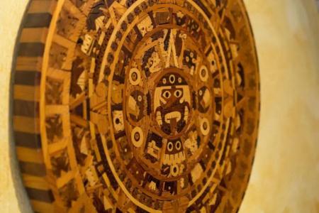 Blume / El Azteca - 19