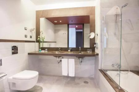 Hipotels Gran Conil & Spa - 52