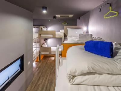 iSanook Female Hostel - 28