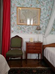 Hôtel de l'Abeille - 44