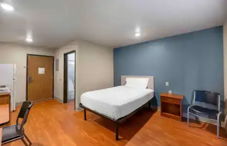 Extended Stay America Select Suites - - South - 38