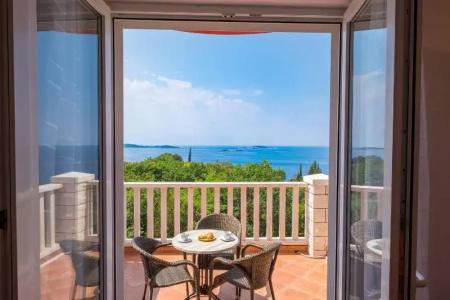 Villa Panorama - Plat - 70
