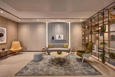 Radiance Premium Suites - 8