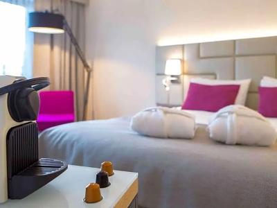 Mercure Krakow Stare Miasto - 105