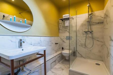 Best Western Centre Reims - 53