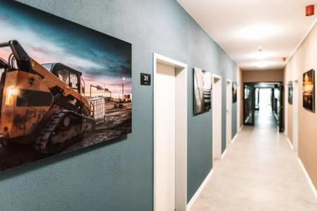 NeoHostel - 49