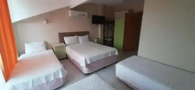 Tango Pension - 105