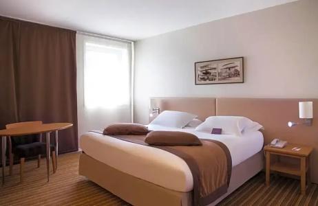 Mercure Paris Roissy Cdg - 78