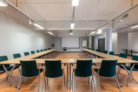 Scandic Rovaniemi - 9