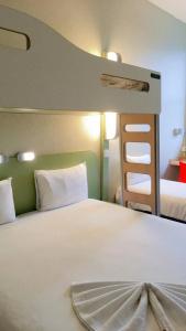 ibis budget Tours Centre Gare et congrès - 14