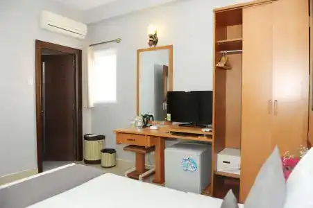 Thuy Sakura & Serviced Apartment - 45