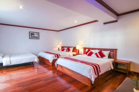 Cheathata Cts Siem Reap - 4