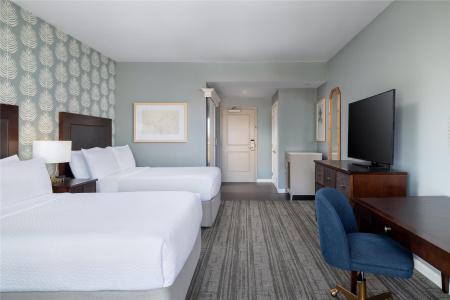 Jamaica Bay Inn Marina Del Rey Tapestry Collection by Hilton - 46