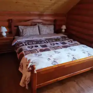 Лесной Эдем - 19