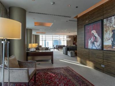 City Centre Rotana - 104