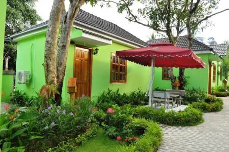 Bamboo Resort Phu Quoc - 62