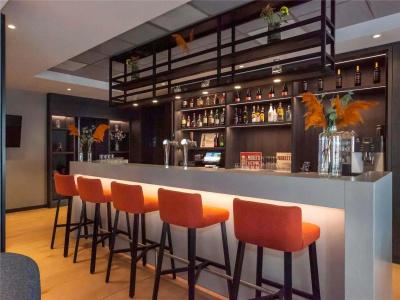 ibis Styles Den Haag Scheveningen - 28